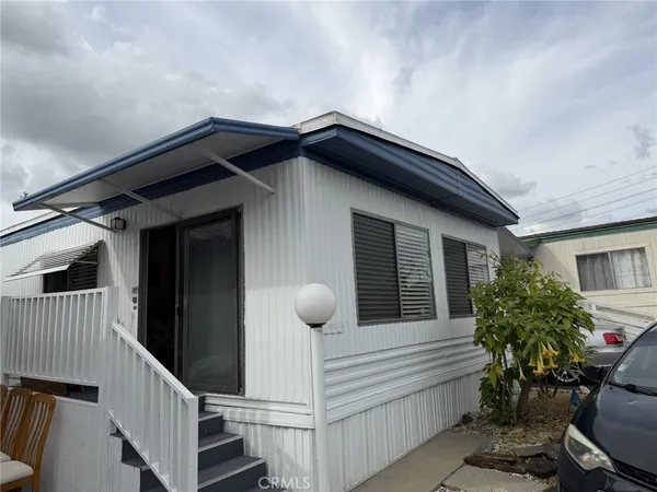 $124,999 | 17700 South Western Avenue, Unit 185, Gardena, CA 90248