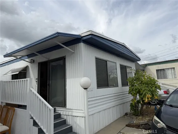 $124,999 | 17700 South Western Avenue, Unit 185, Gardena, CA 90248