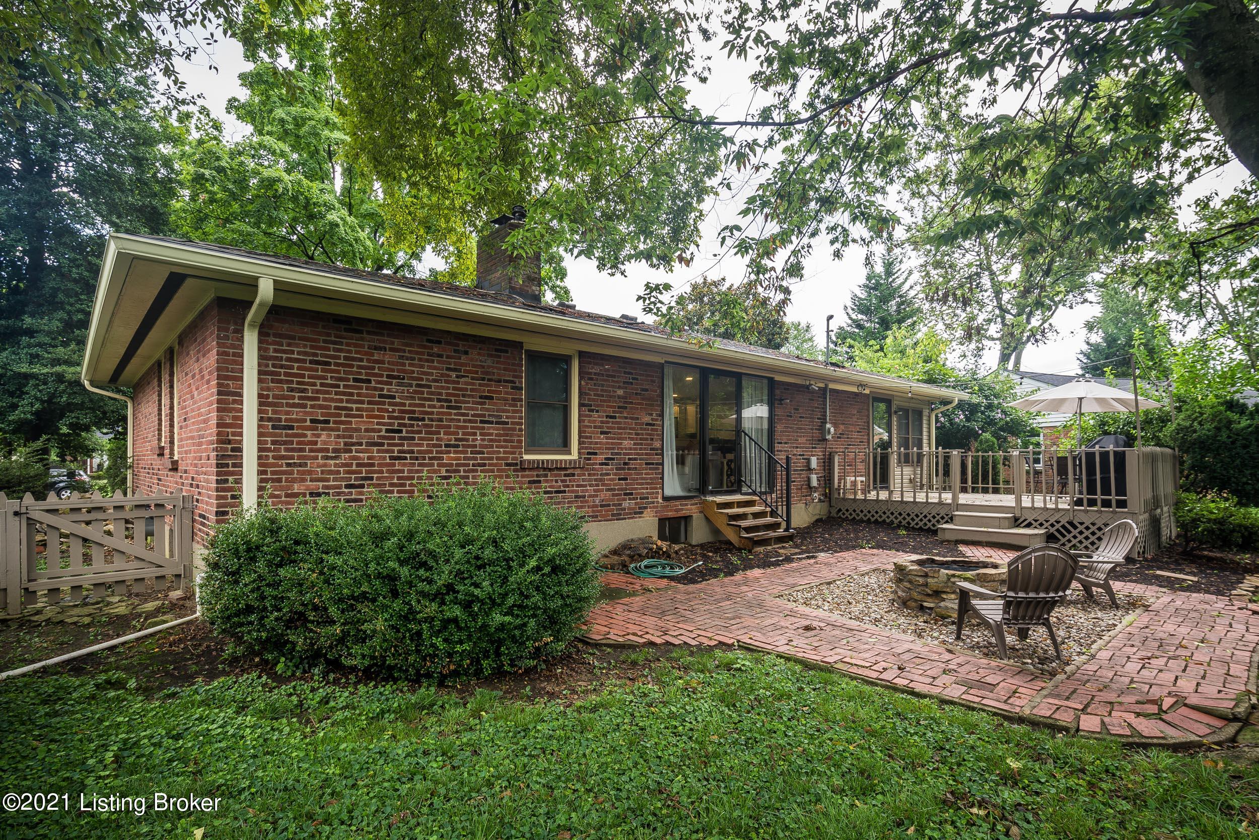 210 Brunswick Road Louisville, KY 40207 - Photo 53 of 56 210 Brunswick Road-09