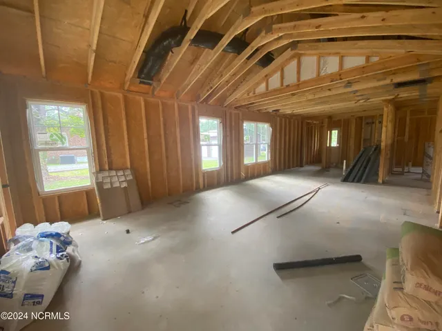 $241,500 | 233 Jenkins Street, Dunn, NC 28334