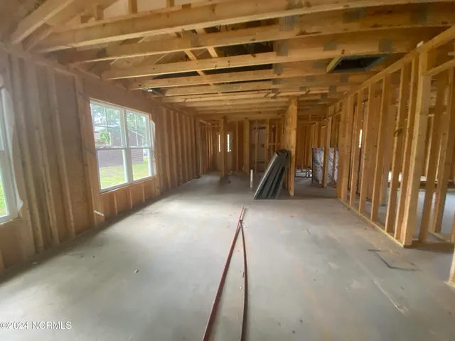 $241,500 | 233 Jenkins Street, Dunn, NC 28334