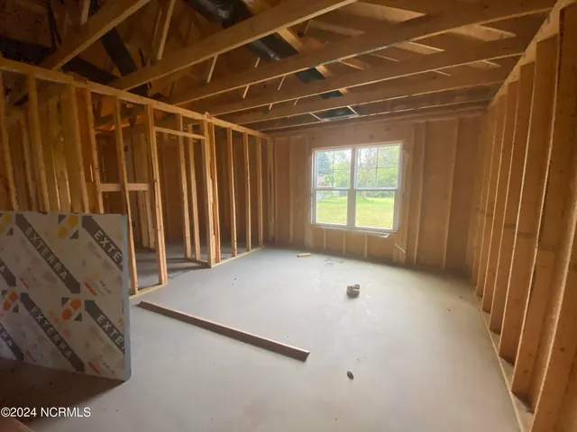 $241,500 | 233 Jenkins Street, Dunn, NC 28334