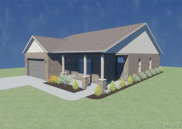 $399,000 | 1859 Carrington Way, Swansea, IL 62226