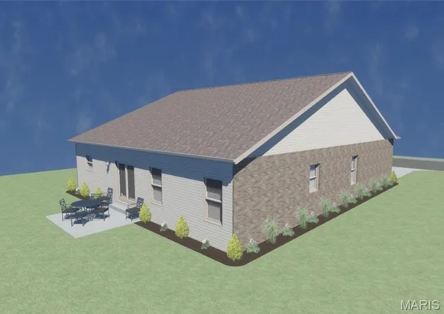 $399,000 | 1859 Carrington Way, Swansea, IL 62226