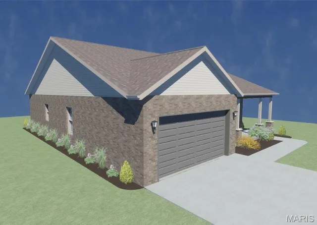 $399,000 | 1859 Carrington Way, Swansea, IL 62226