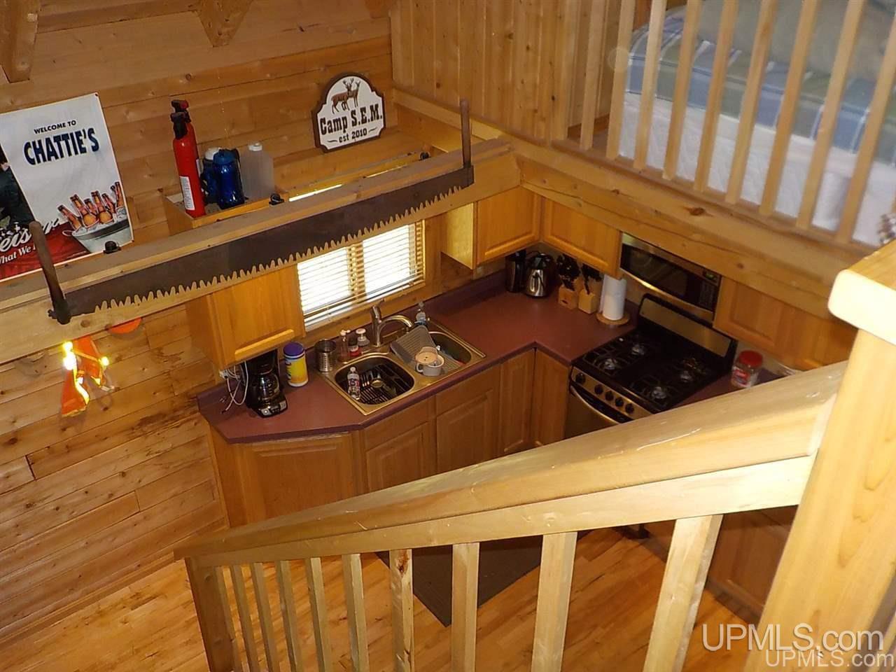488 Triangle Ranch Road Amasa, MI 49903 - Photo 22 of 45