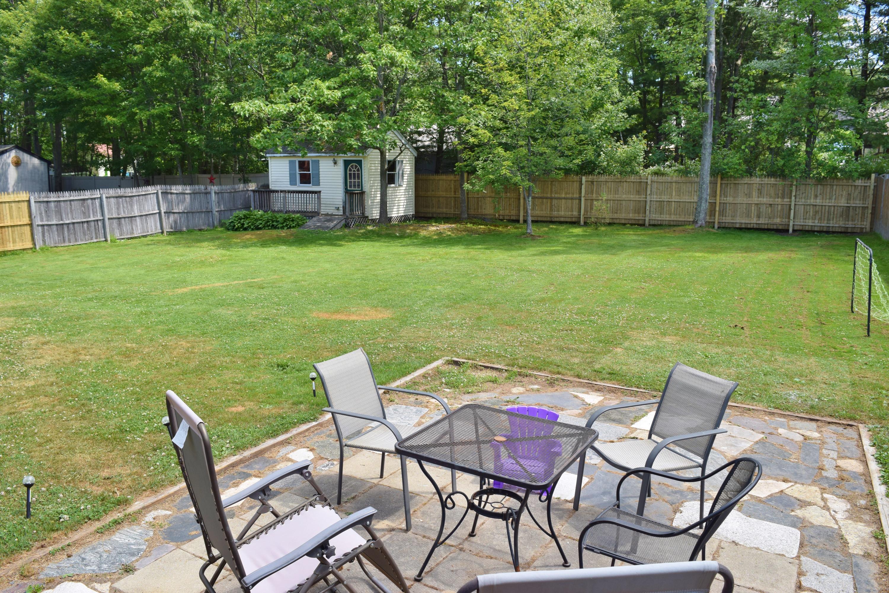 57 Scott Road South Portland, ME 04106 - Photo 8 of 32 Patio