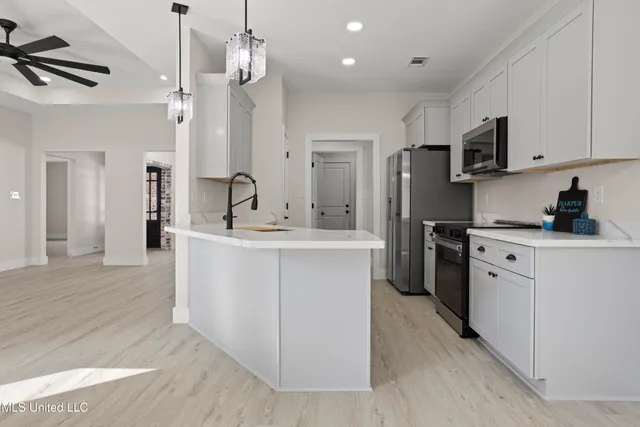 $275,000 | 1784 Granhurst Street, Gautier, MS 39553