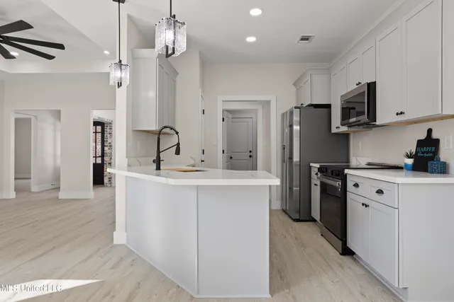 $275,000 | 1784 Granhurst Street, Gautier, MS 39553