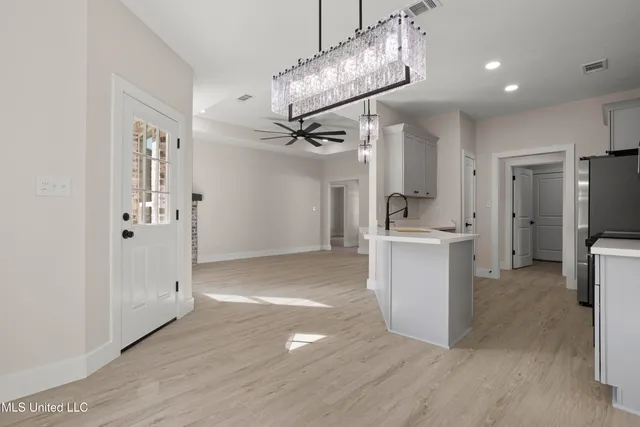 $275,000 | 1784 Granhurst Street, Gautier, MS 39553