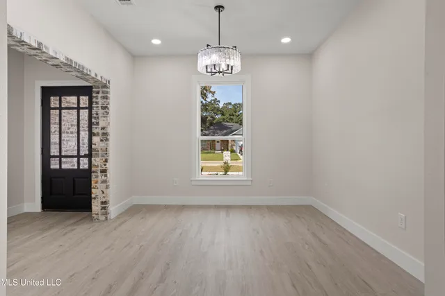 $275,000 | 1784 Granhurst Street, Gautier, MS 39553