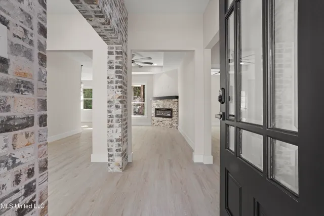 $275,000 | 1784 Granhurst Street, Gautier, MS 39553