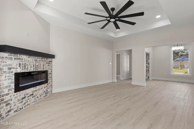 $275,000 | 1784 Granhurst Street, Gautier, MS 39553