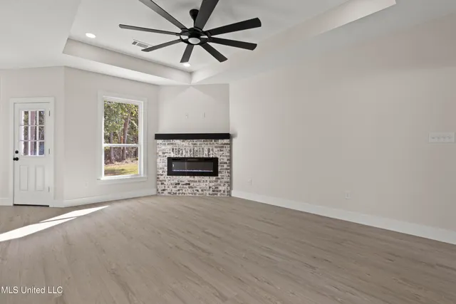 $275,000 | 1784 Granhurst Street, Gautier, MS 39553