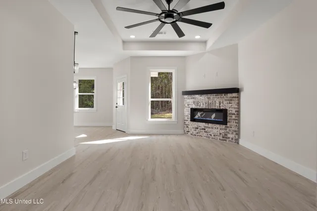 $275,000 | 1784 Granhurst Street, Gautier, MS 39553