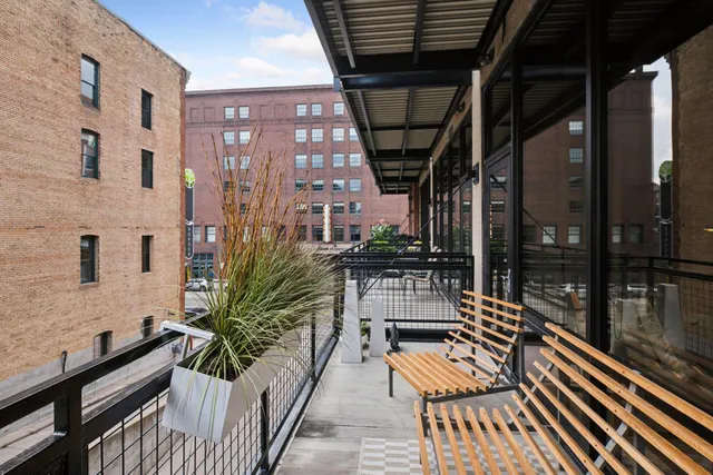 $400,000 | 618 North Washington Avenue, Unit 304, Minneapolis, MN 55401