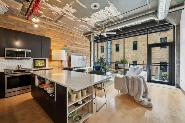 $400,000 | 618 North Washington Avenue, Unit 304, Minneapolis, MN 55401