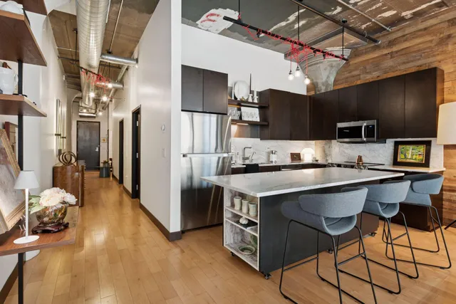 $400,000 | 618 North Washington Avenue, Unit 304, Minneapolis, MN 55401