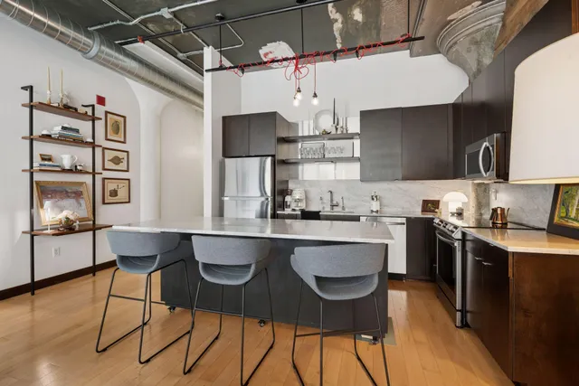 $400,000 | 618 North Washington Avenue, Unit 304, Minneapolis, MN 55401