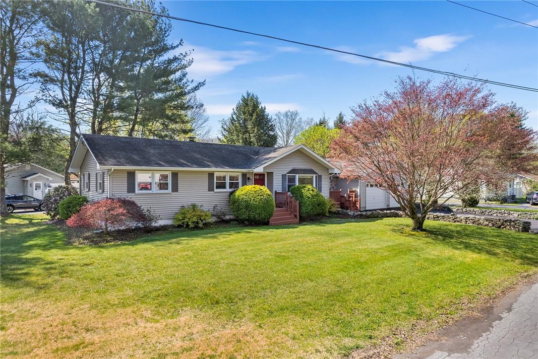 1 Oak Circle Port Jervis, NY 12785 - Photo 1 of 1