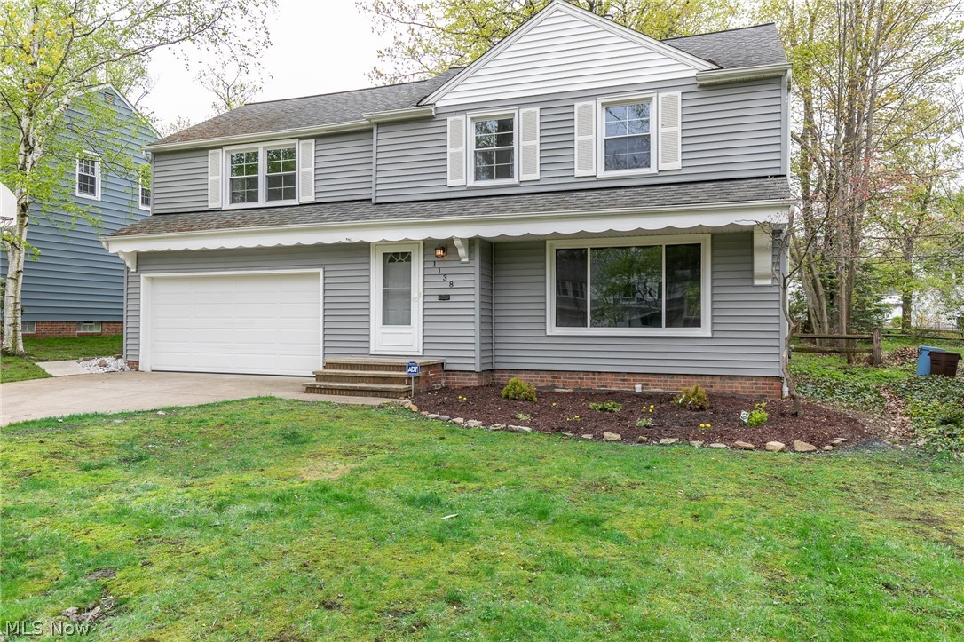 1138 Croyden Road Lyndhurst, OH 44124 - Photo 34 of 35