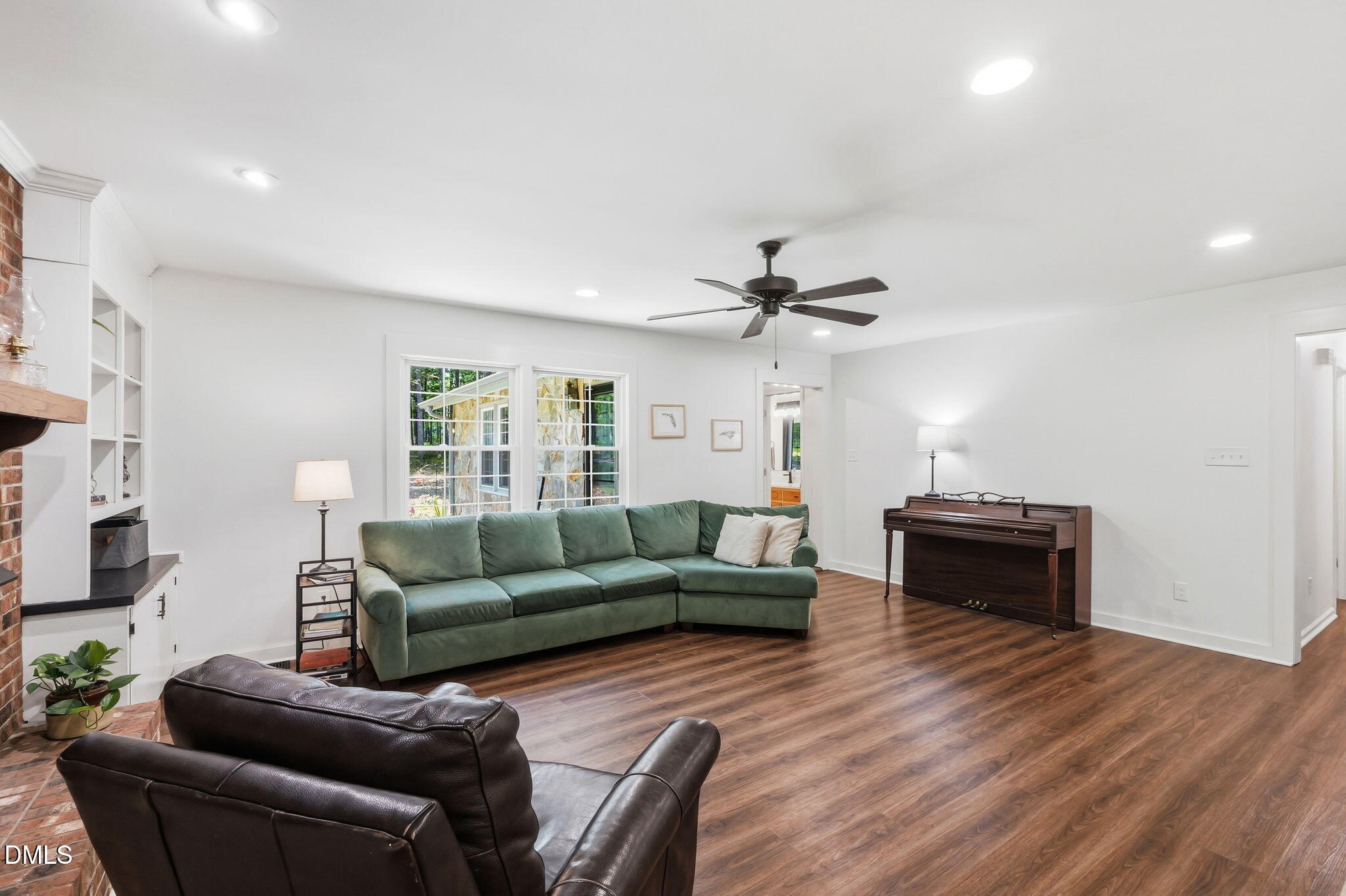 908 Chambers Road Rougemont, NC 27572 - Photo 9 of 50