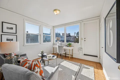 $1,700,000 | 239-241 Masonic Avenue, San Francisco, CA 94118