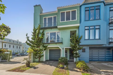 $1,700,000 | 239-241 Masonic Avenue, San Francisco, CA 94118