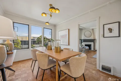 $1,700,000 | 239-241 Masonic Avenue, San Francisco, CA 94118