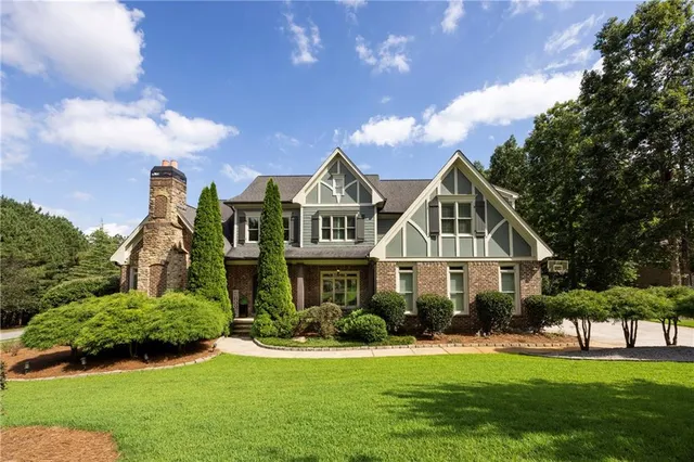 $1,400,000 | 2164 Northern Oak Drive, Braselton, GA 30548