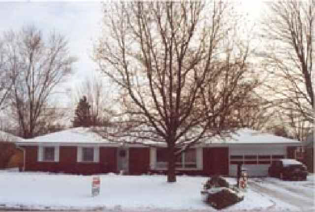 1912 North Winthrop Road Muncie, IN 47304 - Photo 1 of 1 Gallery Image 1