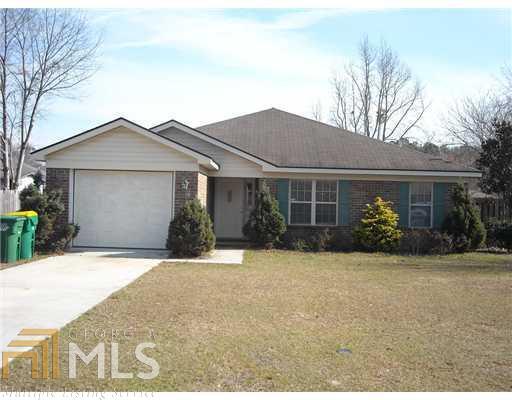 10 Walnut Way, Unit 21 Rincon, GA 31326 - Photo 1 of 1 FRONT