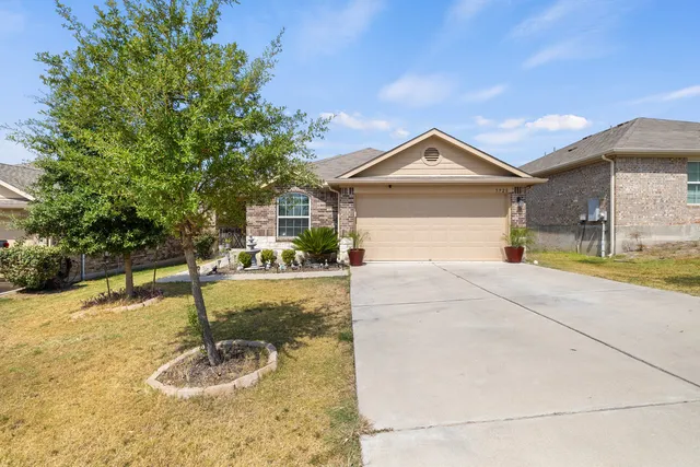 $390,000 | 5920 Montrelia Drive, Austin, TX 78724