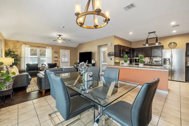 $360,000 | 5920 Montrelia Drive, Austin, TX 78724