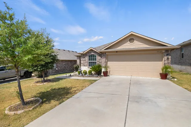 $360,000 | 5920 Montrelia Drive, Austin, TX 78724