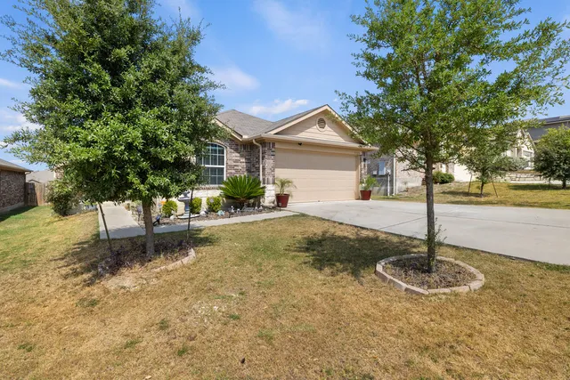 $360,000 | 5920 Montrelia Drive, Austin, TX 78724