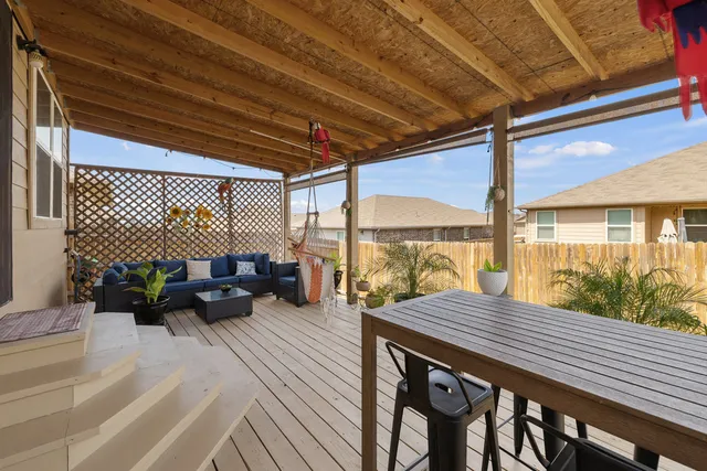 $360,000 | 5920 Montrelia Drive, Austin, TX 78724