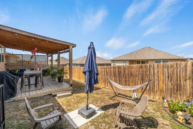 $360,000 | 5920 Montrelia Drive, Austin, TX 78724