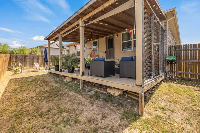 $360,000 | 5920 Montrelia Drive, Austin, TX 78724