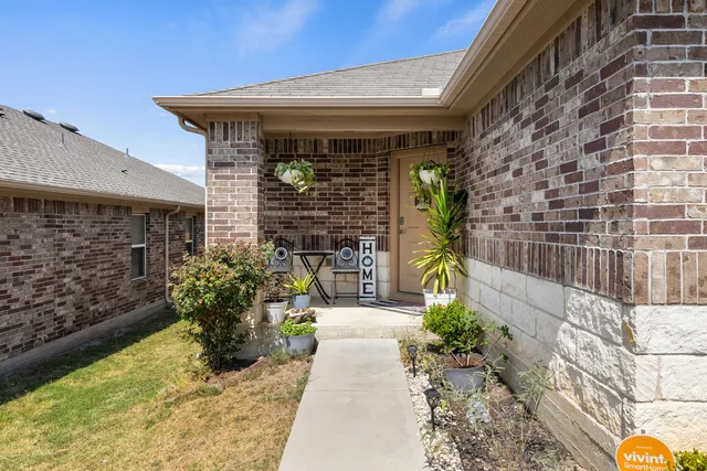 $360,000 | 5920 Montrelia Drive, Austin, TX 78724