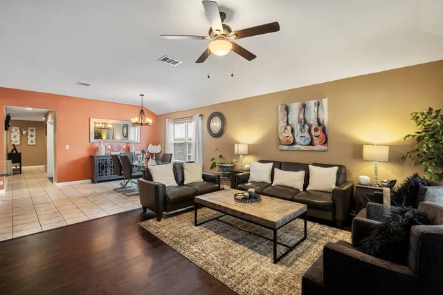 $360,000 | 5920 Montrelia Drive, Austin, TX 78724