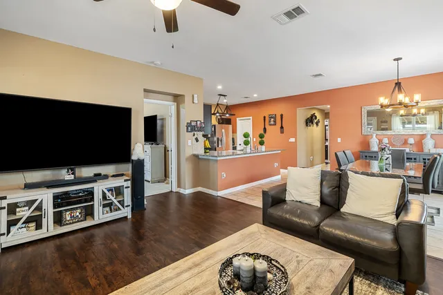 $360,000 | 5920 Montrelia Drive, Austin, TX 78724