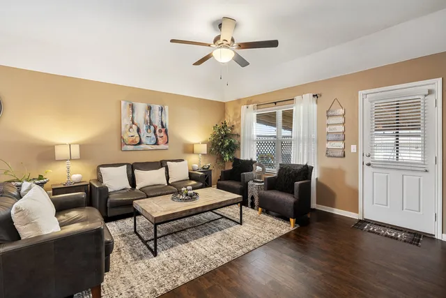 $360,000 | 5920 Montrelia Drive, Austin, TX 78724