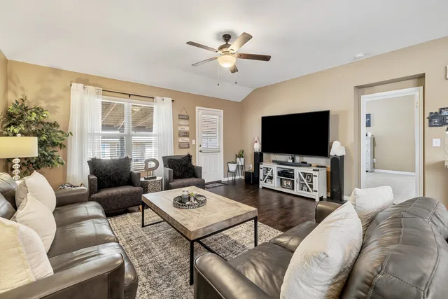 $360,000 | 5920 Montrelia Drive, Austin, TX 78724