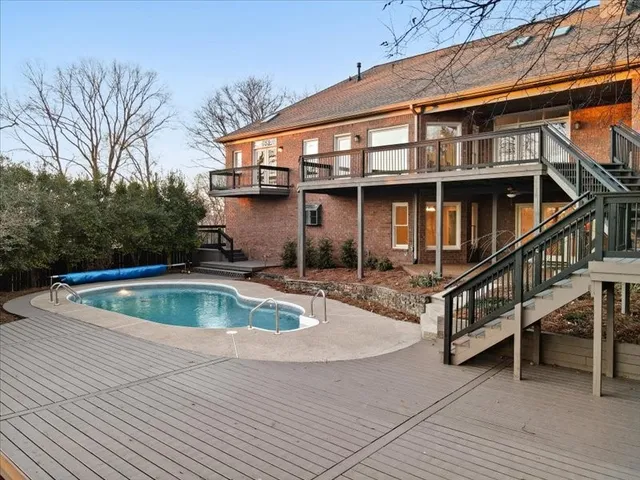 $1,100,000 | 509 Jones Lane, Hendersonville, TN 37075