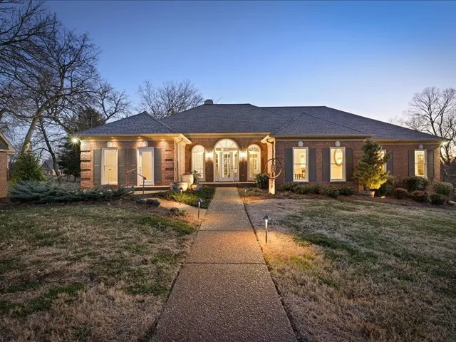 $1,100,000 | 509 Jones Lane, Hendersonville, TN 37075