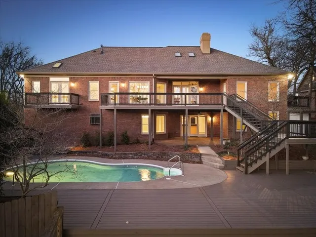 $1,100,000 | 509 Jones Lane, Hendersonville, TN 37075