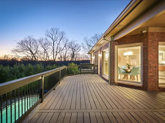 $1,100,000 | 509 Jones Lane, Hendersonville, TN 37075