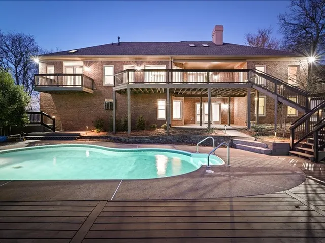 $1,100,000 | 509 Jones Lane, Hendersonville, TN 37075