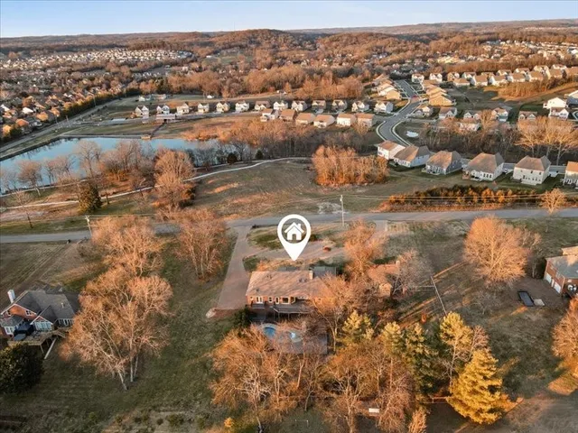 $1,100,000 | 509 Jones Lane, Hendersonville, TN 37075